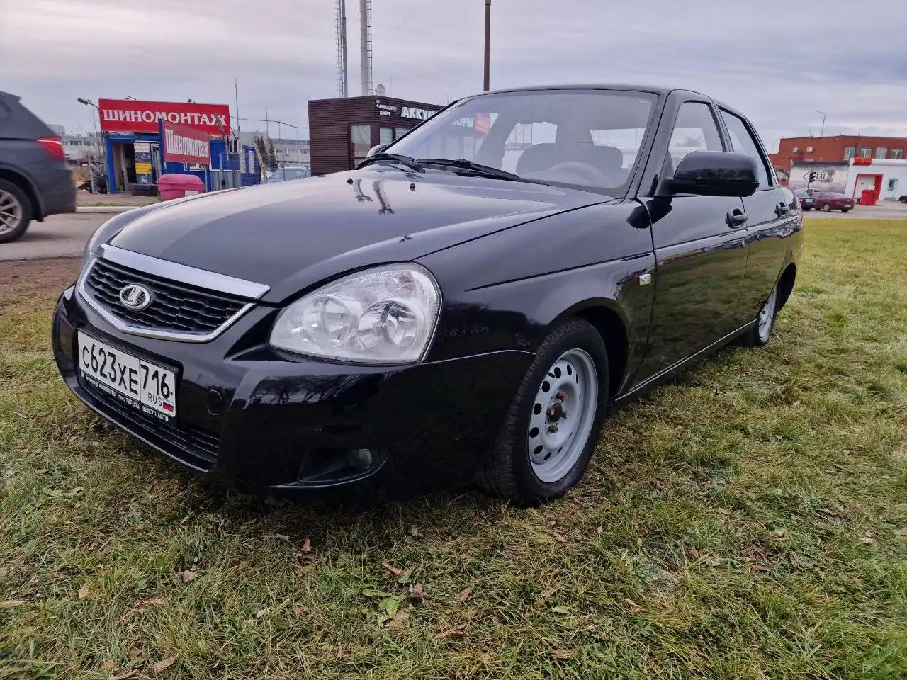 Продажа автомобиля 2009г 126 шеснарь Эур 2 эсп