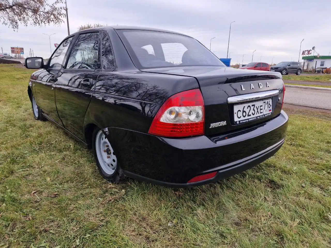 Продажа автомобиля 2009г 126 шеснарь Эур 2 эсп