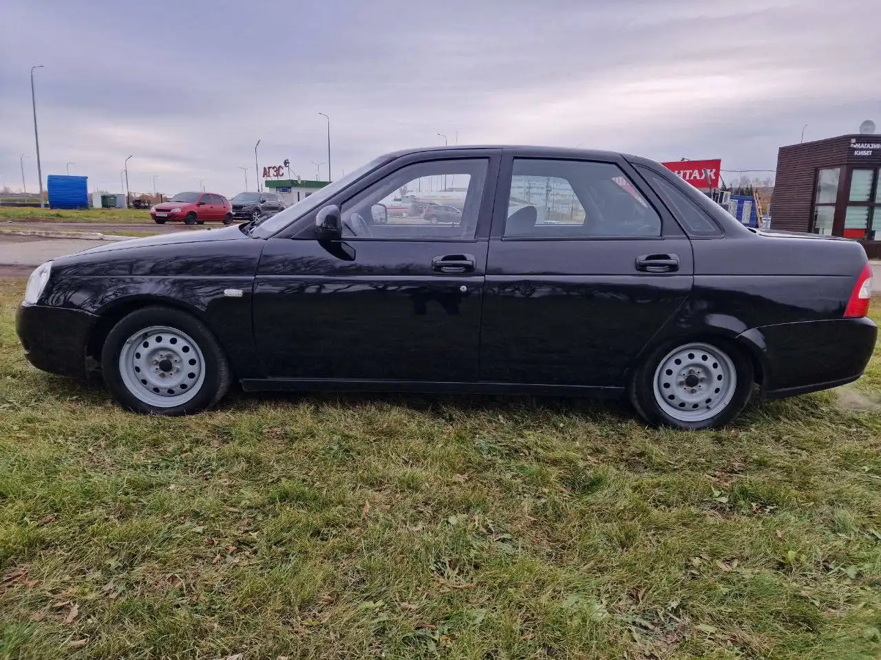 Продажа автомобиля 2009г 126 шеснарь Эур 2 эсп