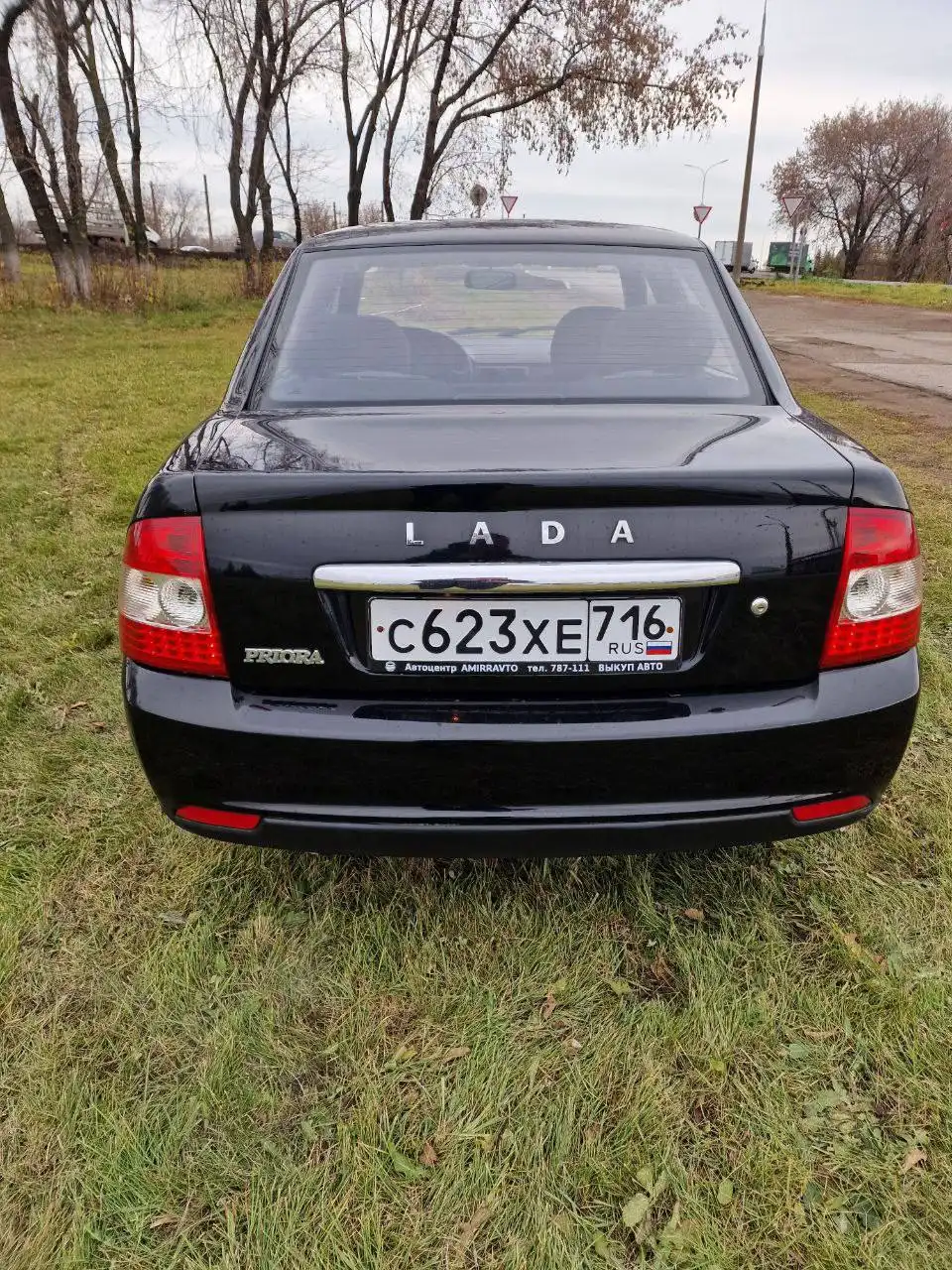 Продажа автомобиля 2009г 126 шеснарь Эур 2 эсп