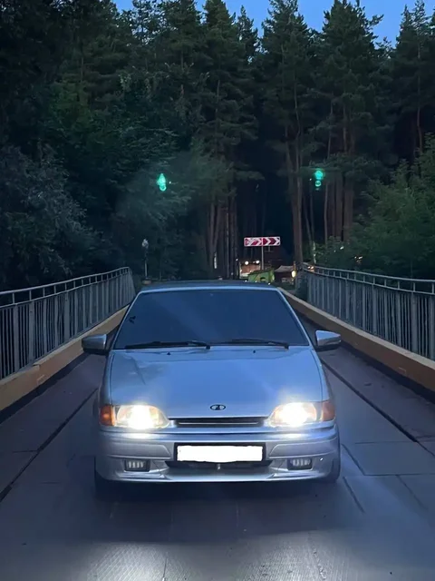 Продажа автомобиля ВАЗ 2114 2011 года - Авто в Уфа