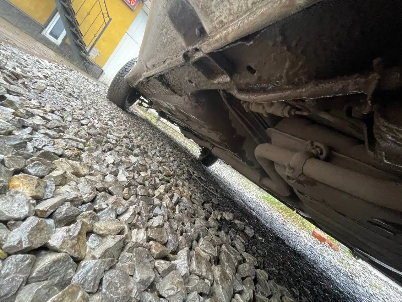 Продажа автомобиля ВАЗ 2114 2011 года