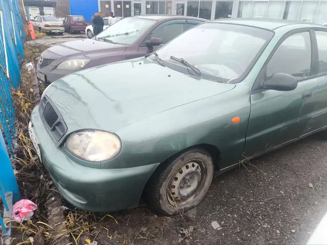 Продажа автомобиля 2006 года - Авто в Казань