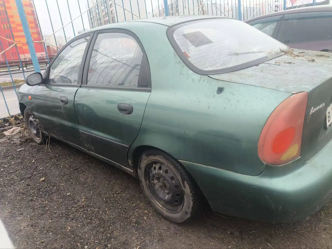 Продажа автомобиля 2006 года