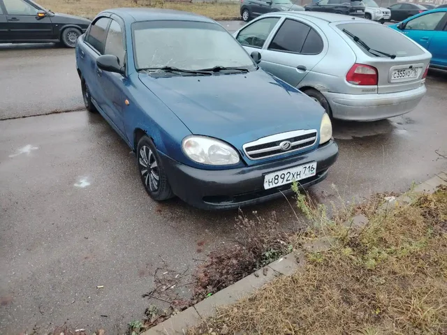 Продажа автомобиля 2010 года - Авто в Казань