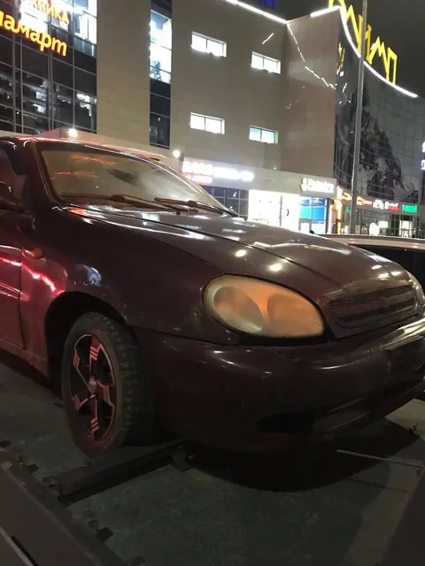 Продажа автомобиля 2008 года - Авто в Казань