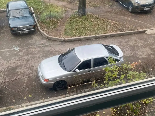 ВАЗ-2112 2005 года - Авто в Уфа