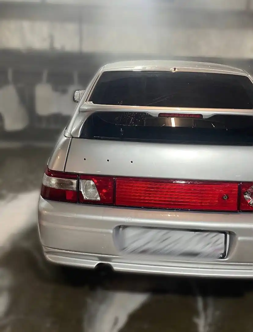 ВАЗ-2112 2005 года