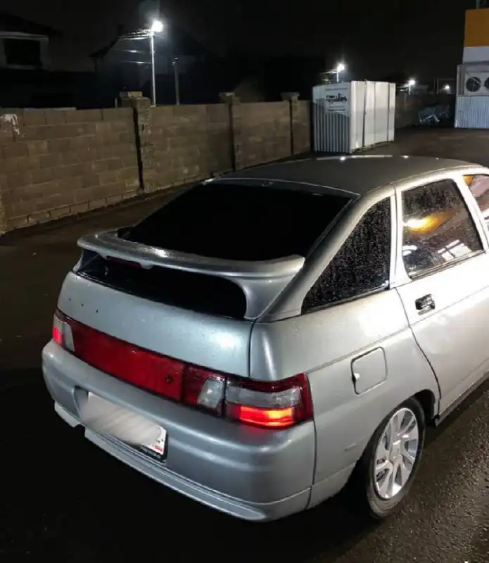 ВАЗ-2112 2005 года