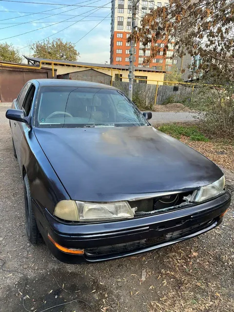 Toyota Camry Sv35 полный привод, 2.0л механика - Авто в Уфа