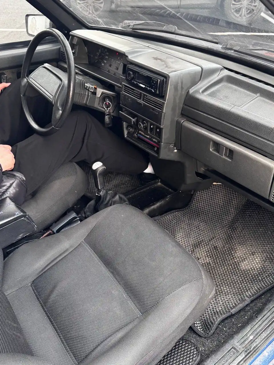 Продается ВАЗ 21099 2004 года в отличном состоянии