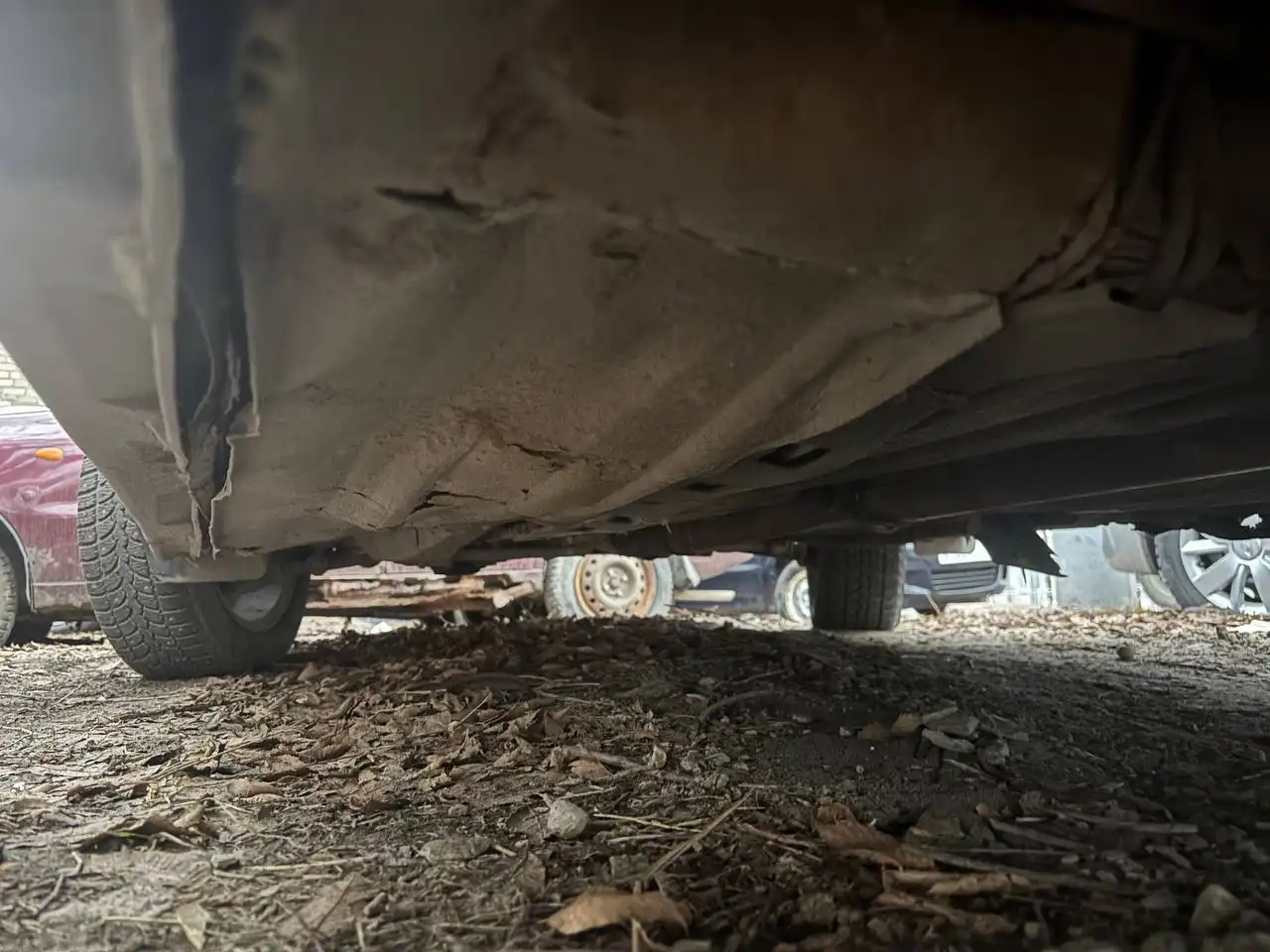 Продажа автомобиля Lada Priora 2008 года в Казани