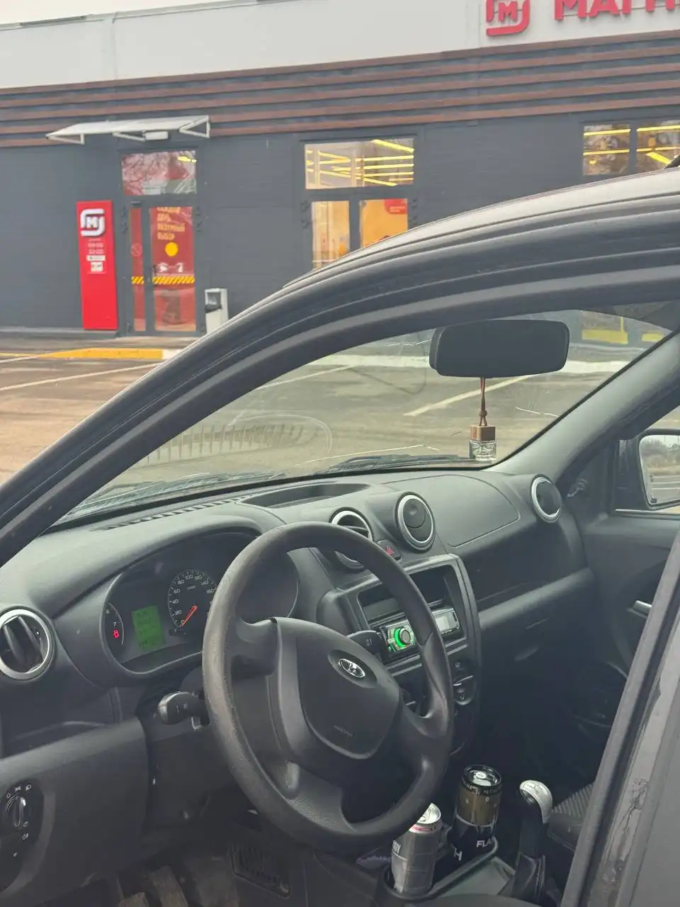 Продажа Лады Гранты в отличном состоянии