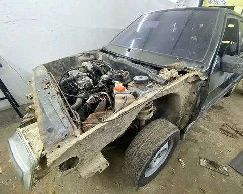 Разбор ВАЗ 2114: запчасти в наличии - частное объявление в Уфа