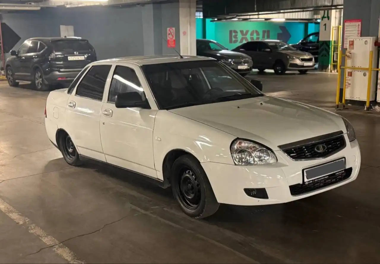 Продается ВАЗ 2110 2011 года с доработками