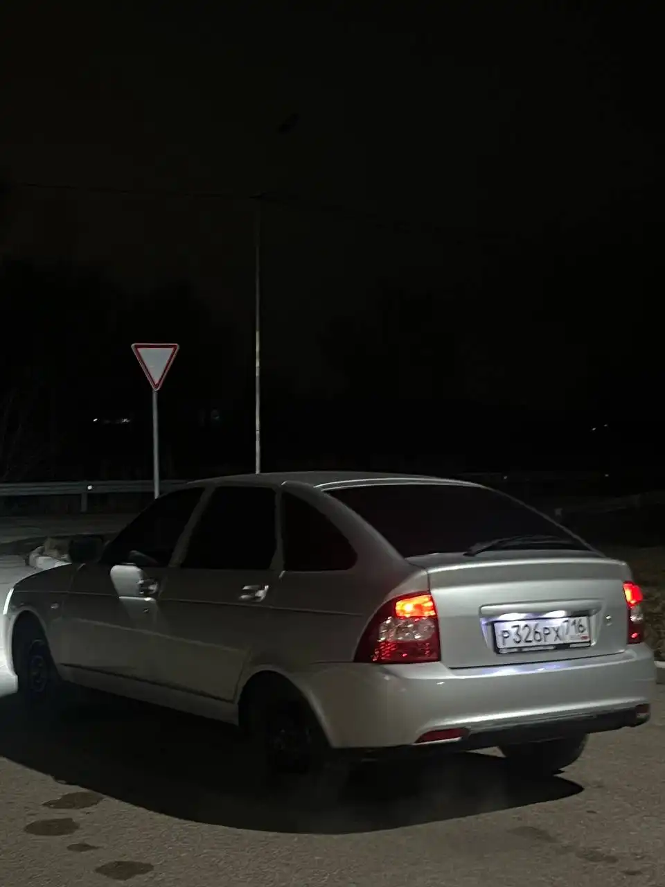 Продажа Лада Приора 2012 года в Ишимбае