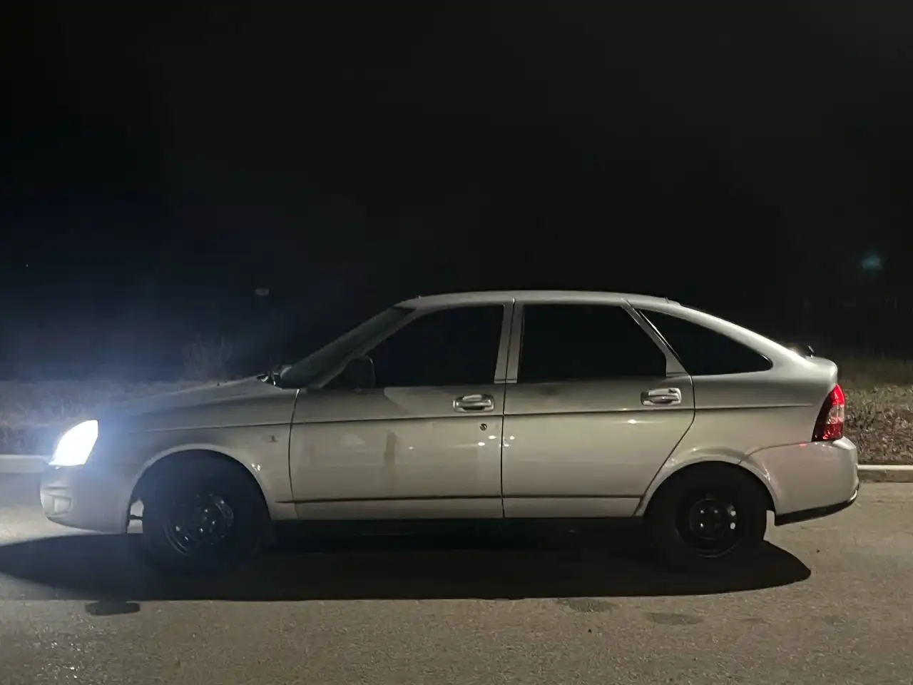 Продажа Лада Приора 2012 года в Ишимбае