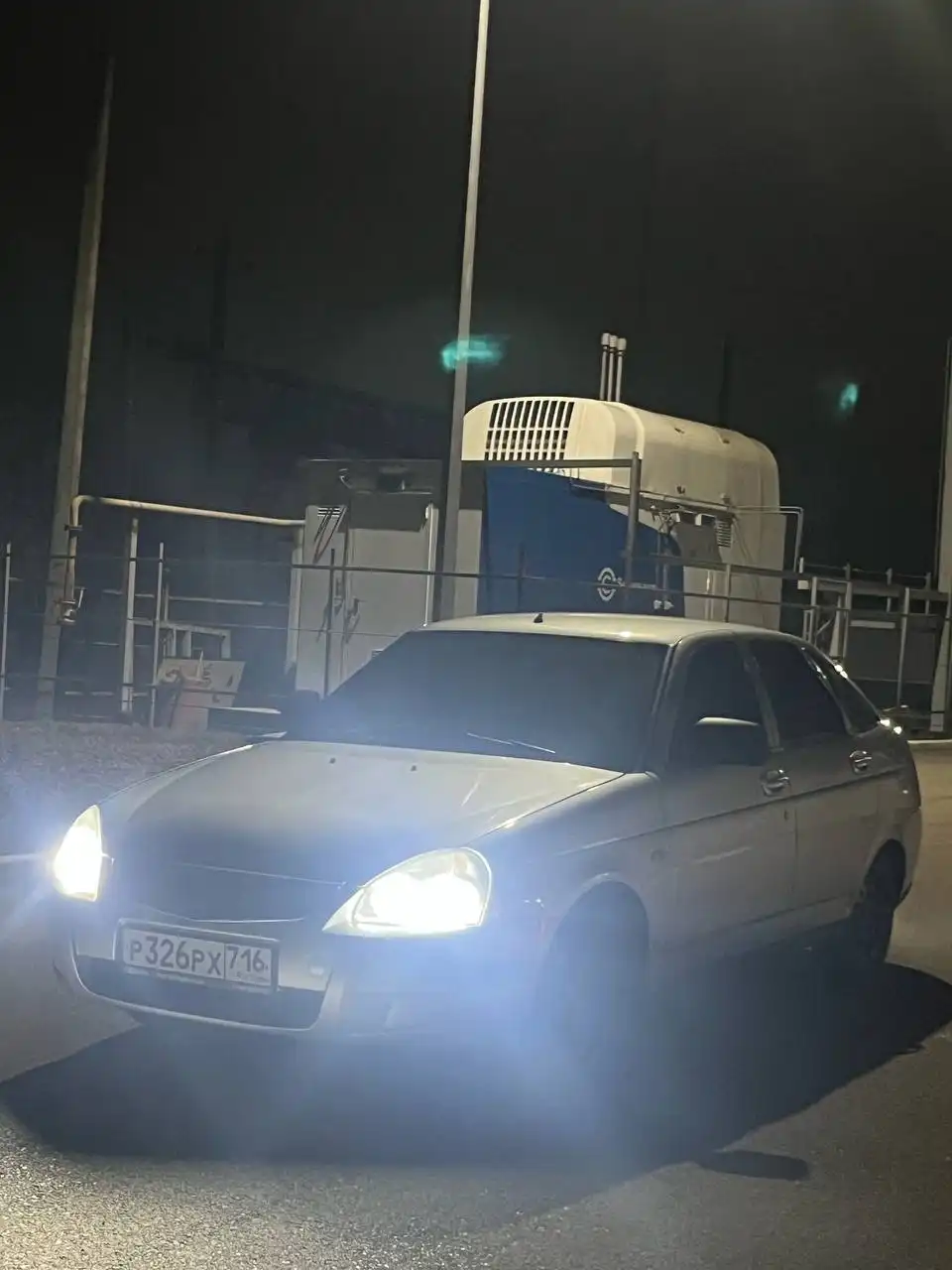 Продажа Лада Приора 2012 года в Ишимбае