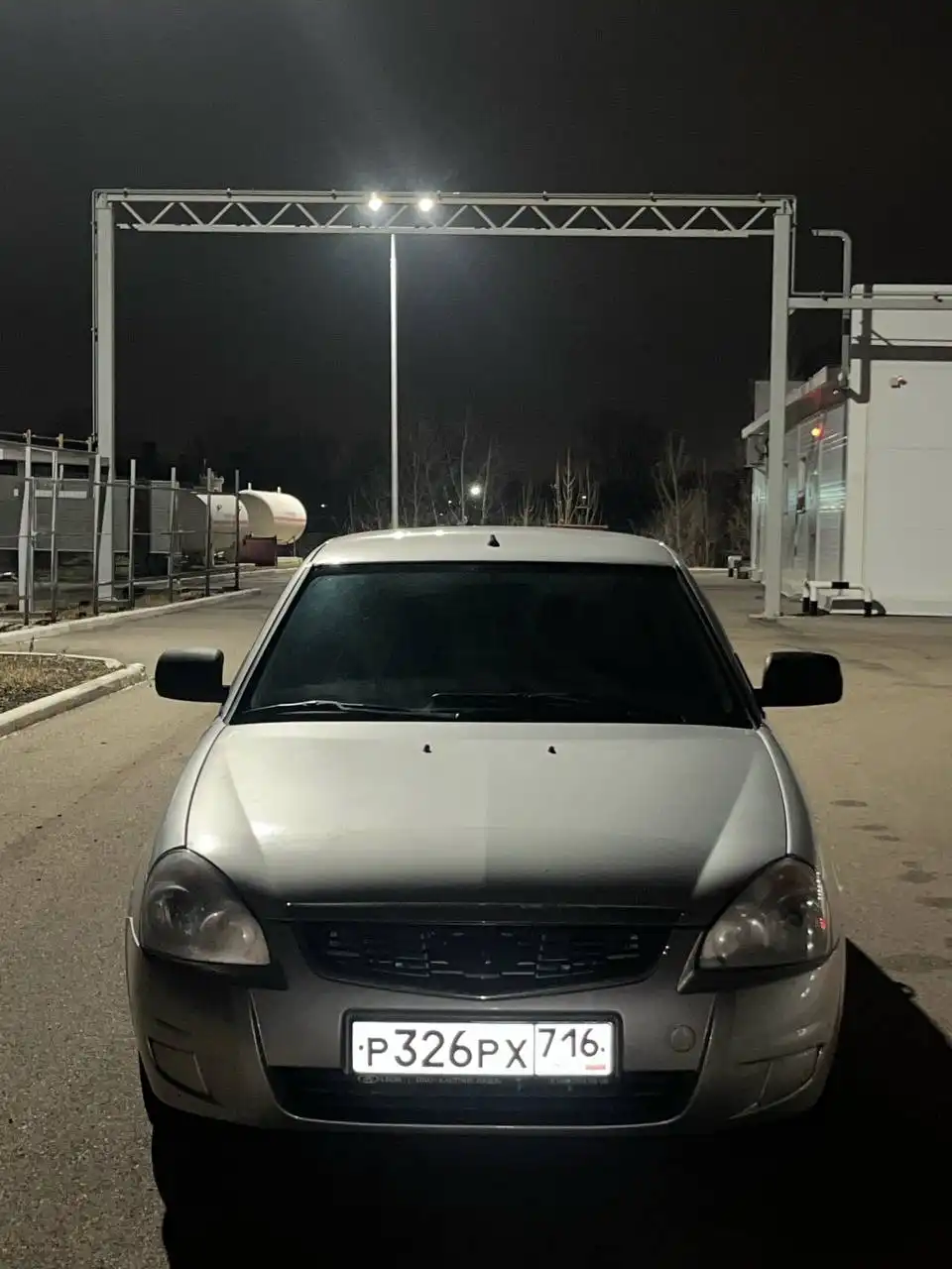 Продажа Лада Приора 2012 года в Ишимбае