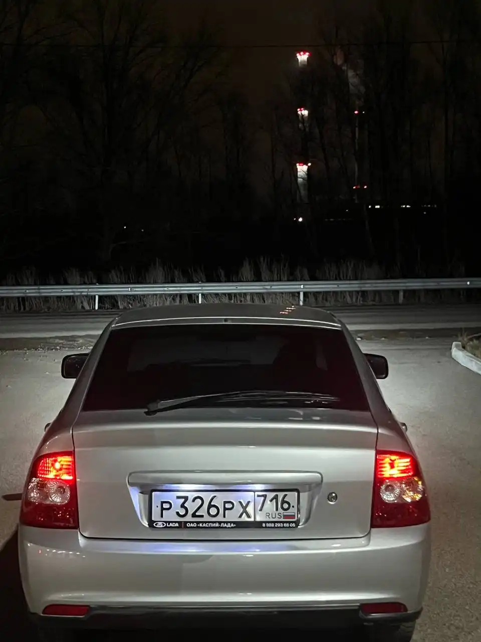 Продажа Лада Приора 2012 года в Ишимбае