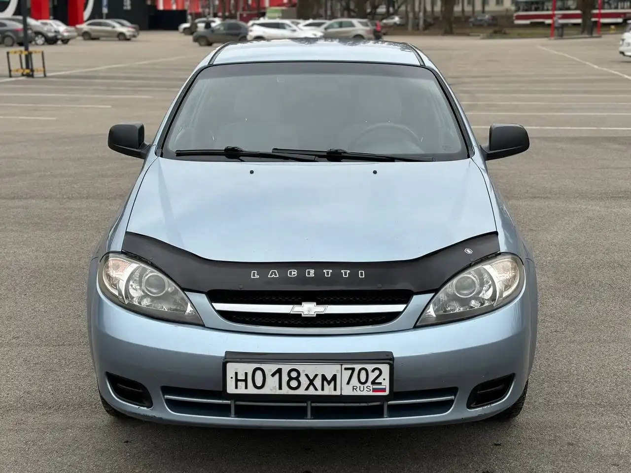 Продажа Chevrolet Lacetti 2010 года в отличном состоянии