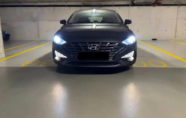 Hyundai i30 2021 года в Уфе - Авто в Уфа