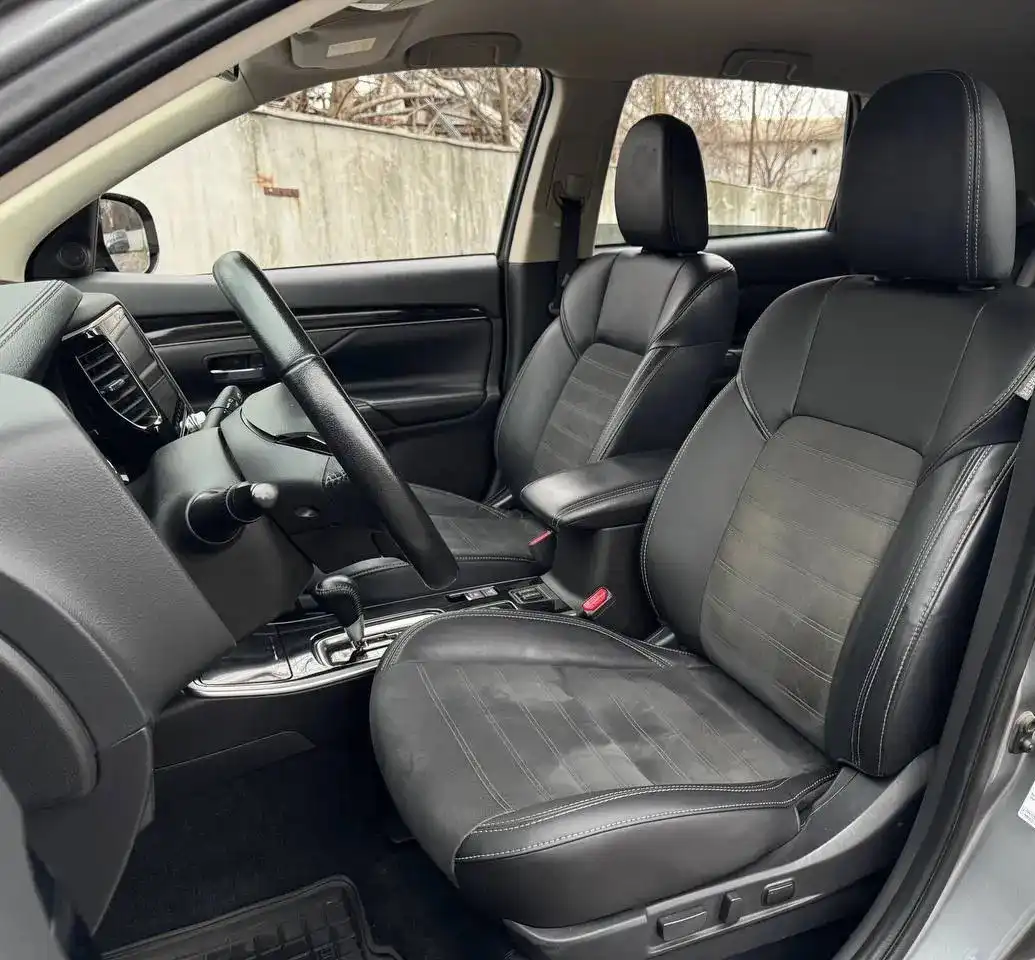 Продажа Mitsubishi Outlander 2021 года