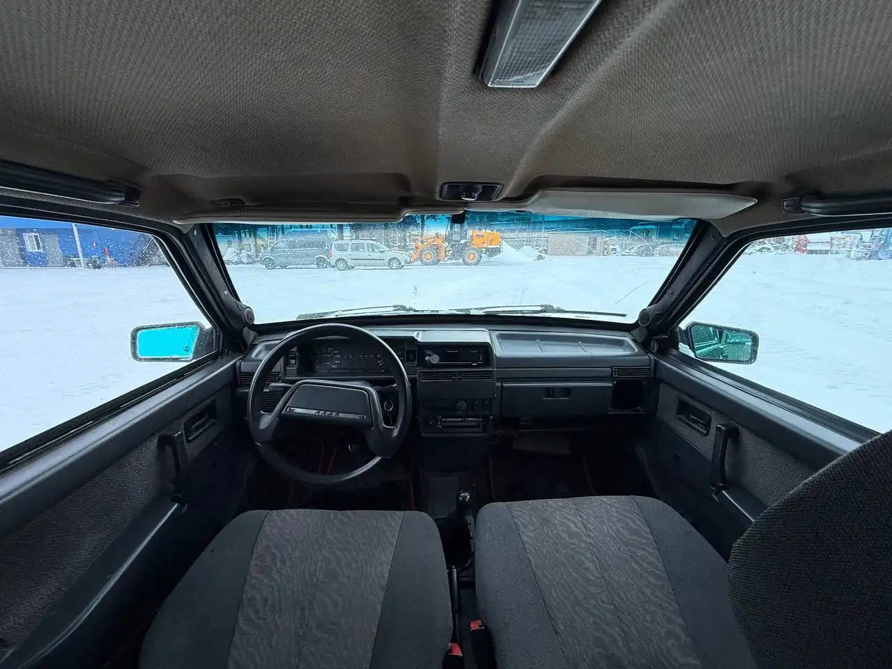 Продается ВАЗ 21099 2003 года выпуска