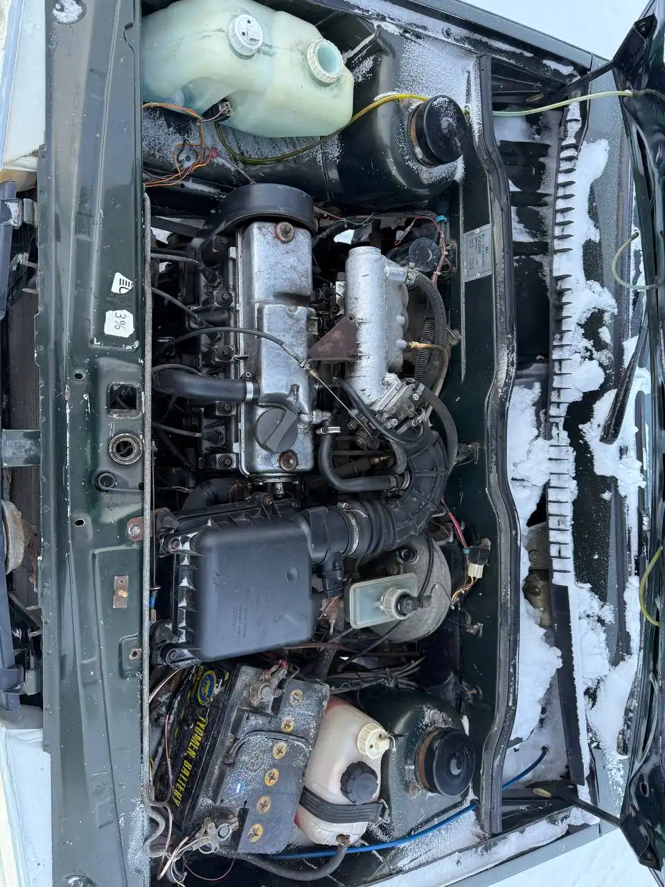 Продается ВАЗ 21099 2003 года выпуска