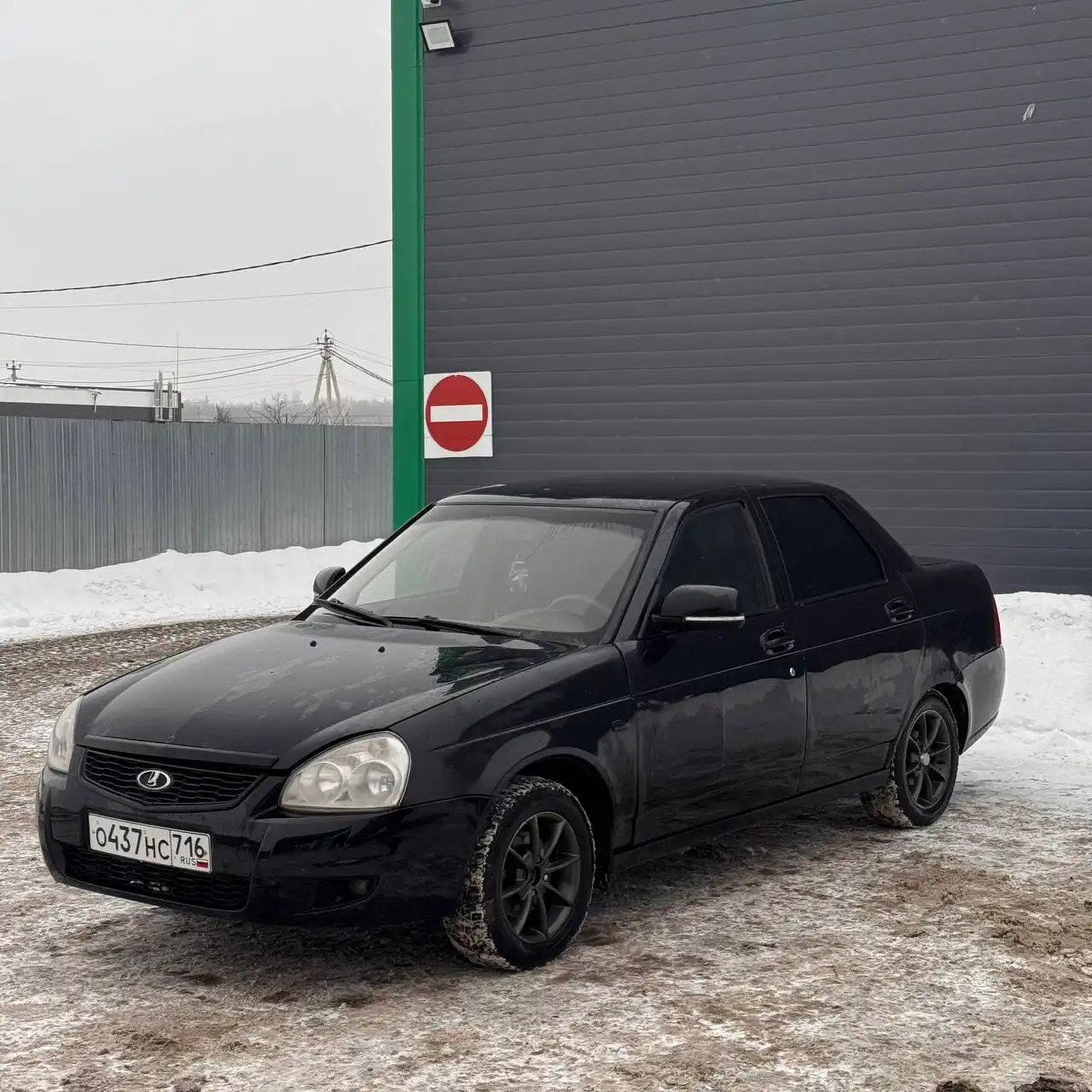 Продается автомобиль Mercedes-Benz W124 2011 года с двигателем 16 клапанов после капремонта