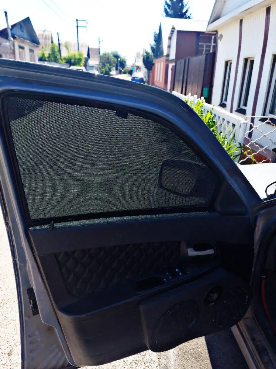 Продажа ВАЗ 2112 2002 года с доработками и запчастями