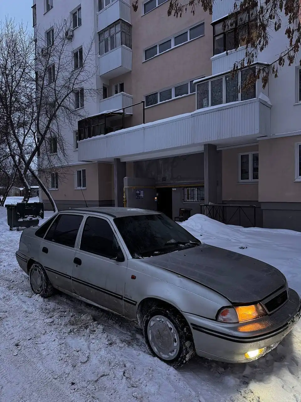 Продам Daewoo Nexia 2006 года