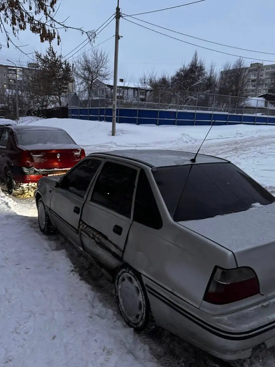 Продам Daewoo Nexia 2006 года