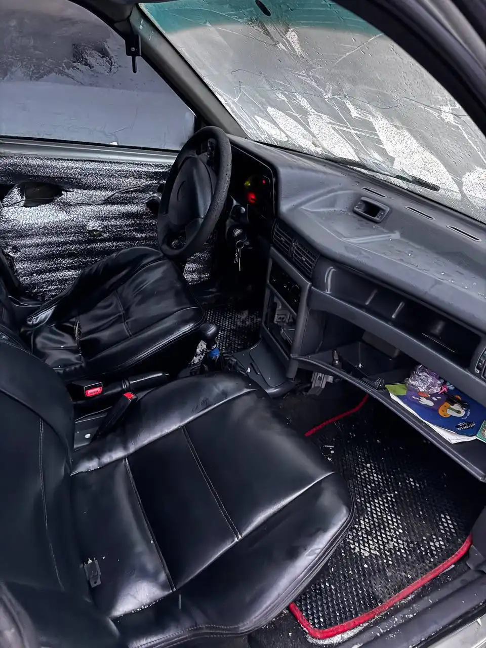 Продам Daewoo Nexia 2006 года