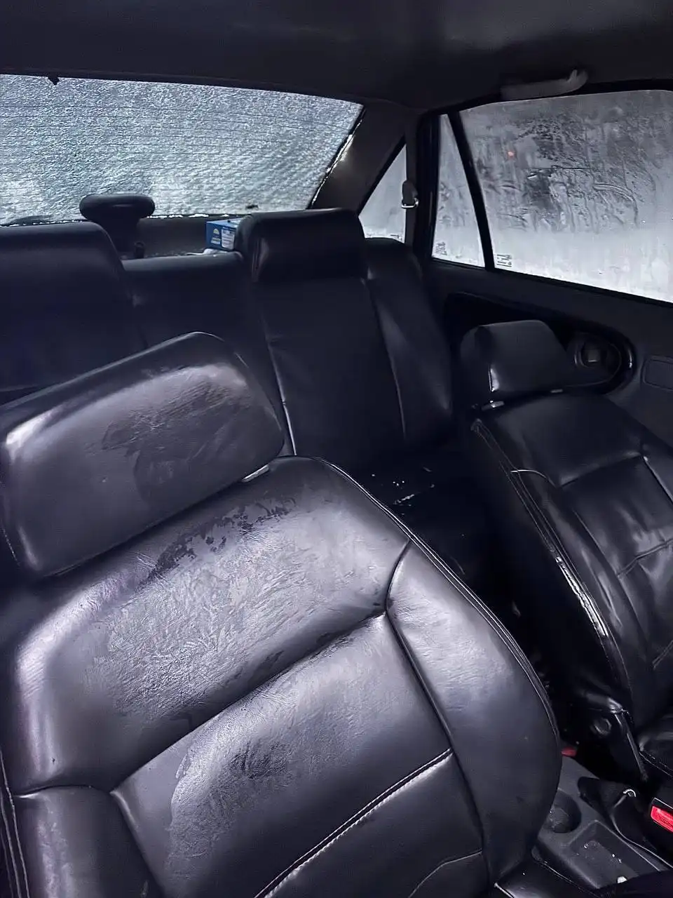 Продам Daewoo Nexia 2006 года