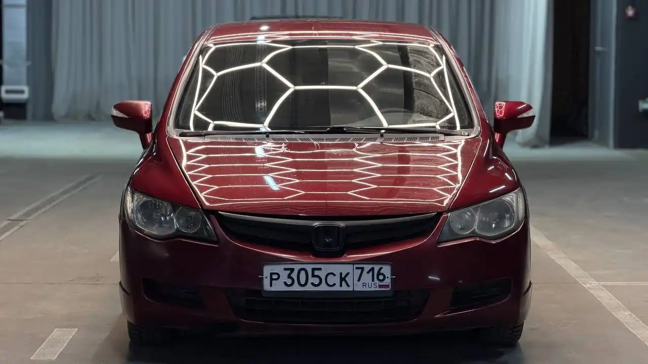 Продажа Honda Civic 2007 года