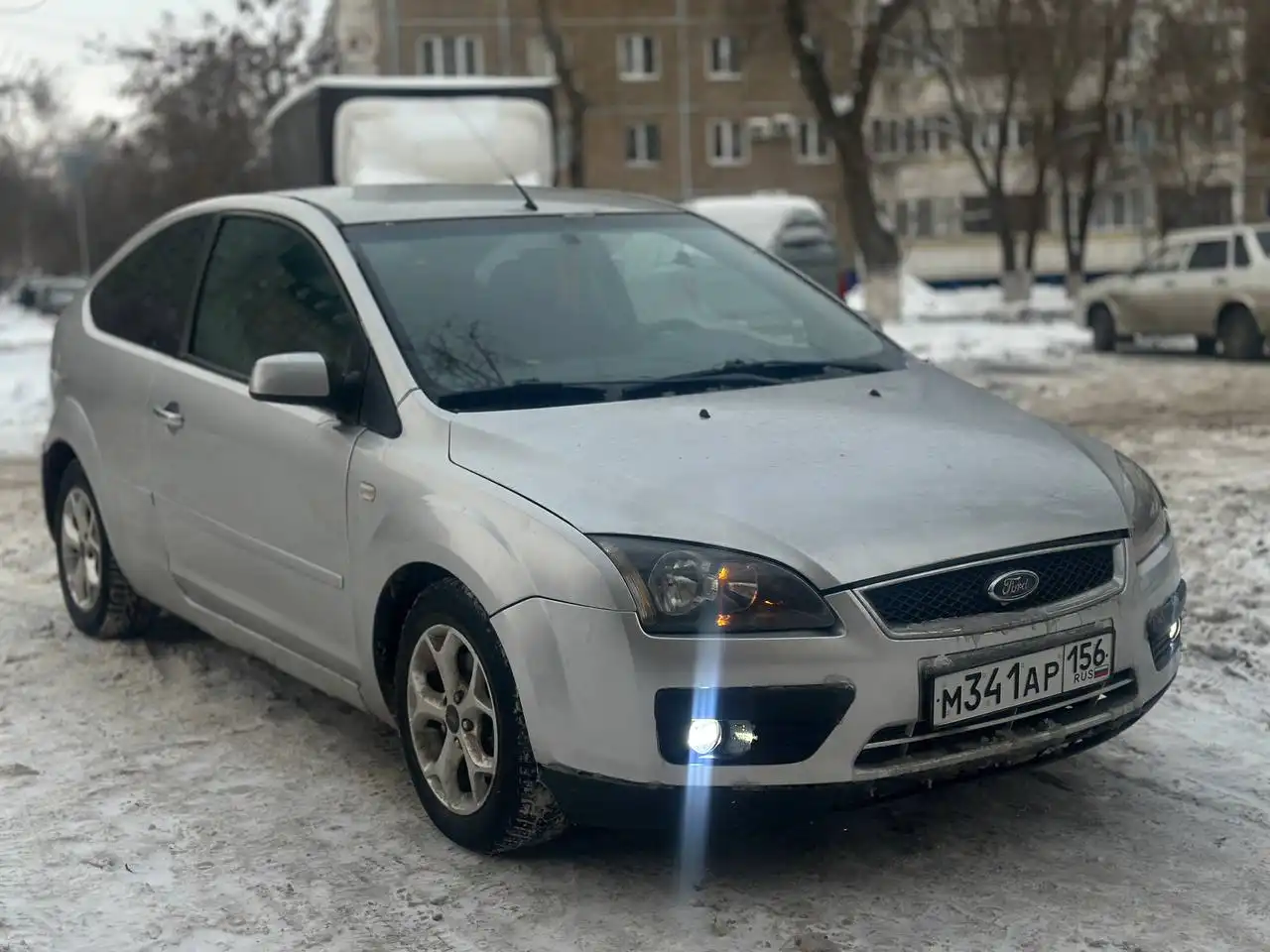 Продам Ford 2007 года - Авто в Уфа