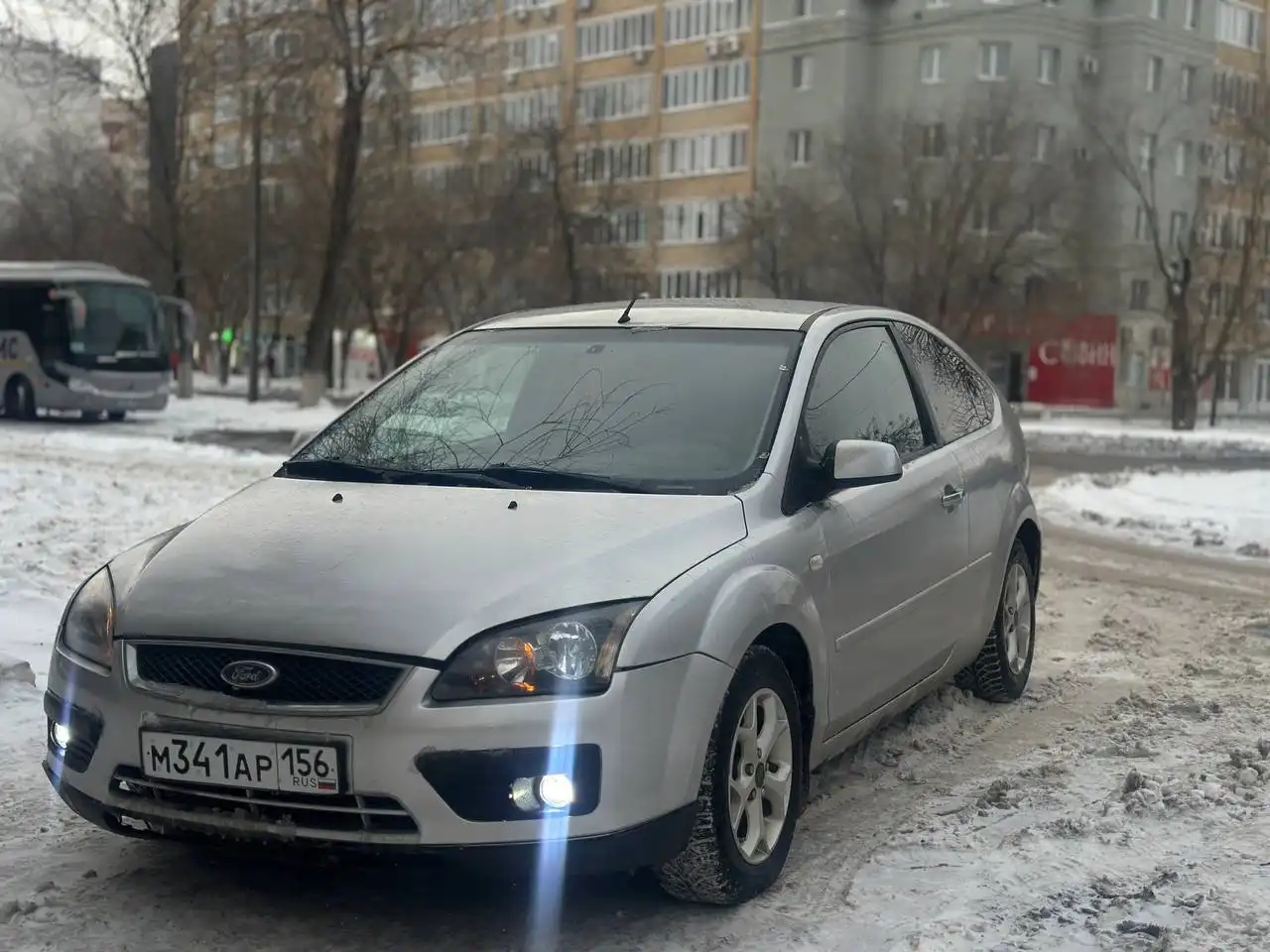Продам Ford 2007 года - Авто в Уфа