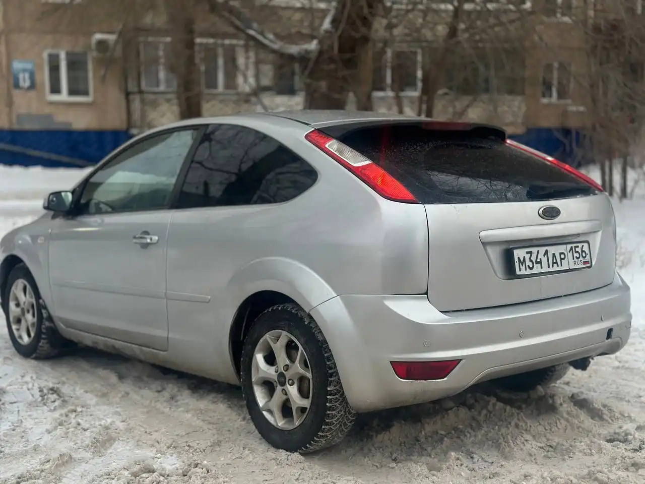 Продам Ford 2007 года - Авто в Уфа