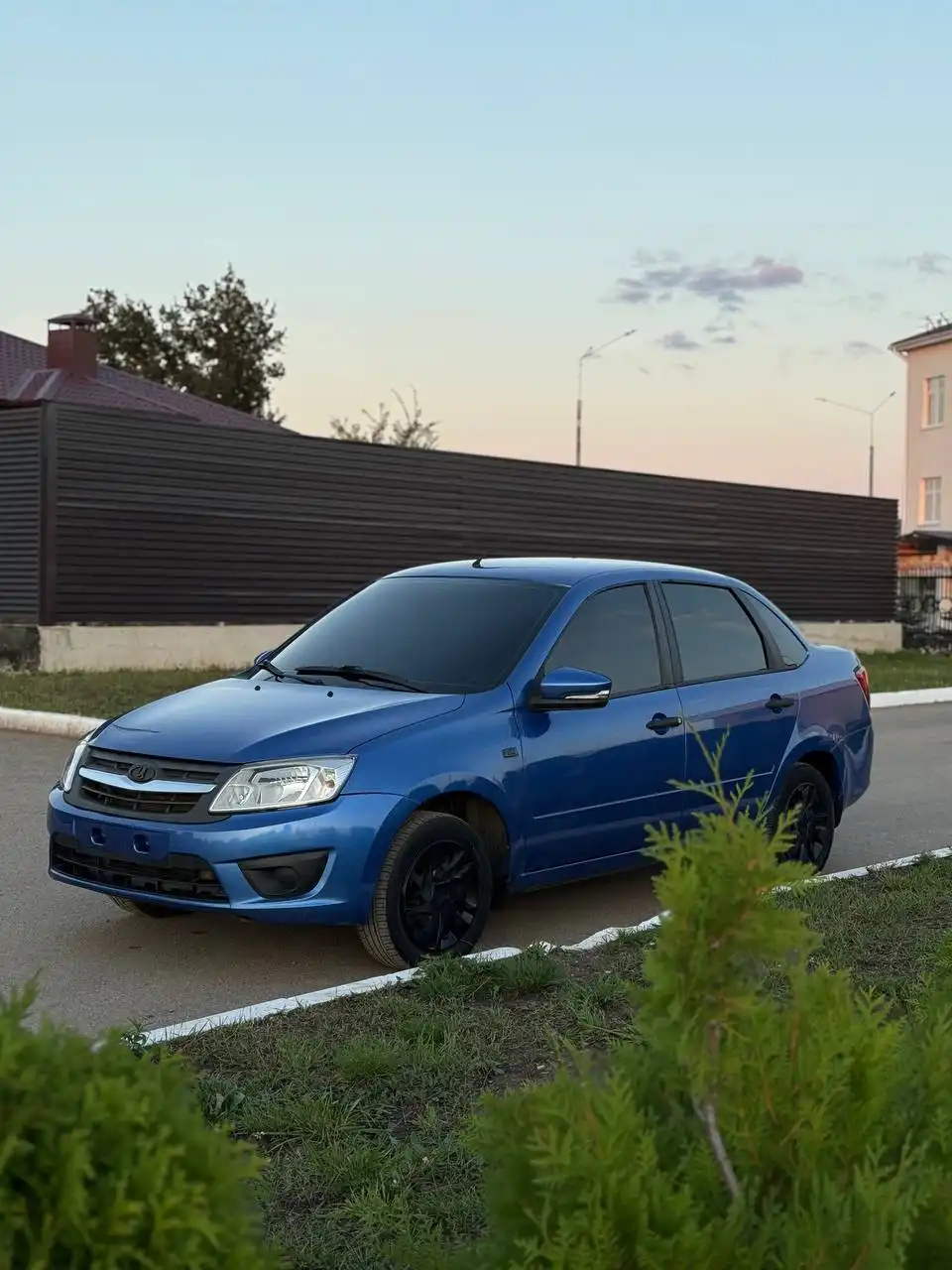 ВАЗ 2107 2018г. комплектация Classic Start