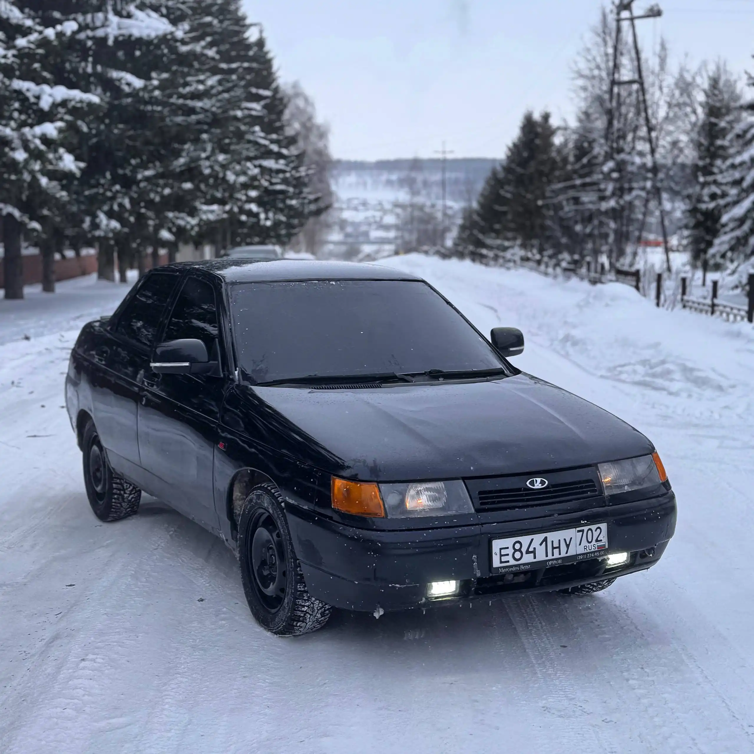 ЖИВАЯ ДЕСЯТОЧКА 2005 года