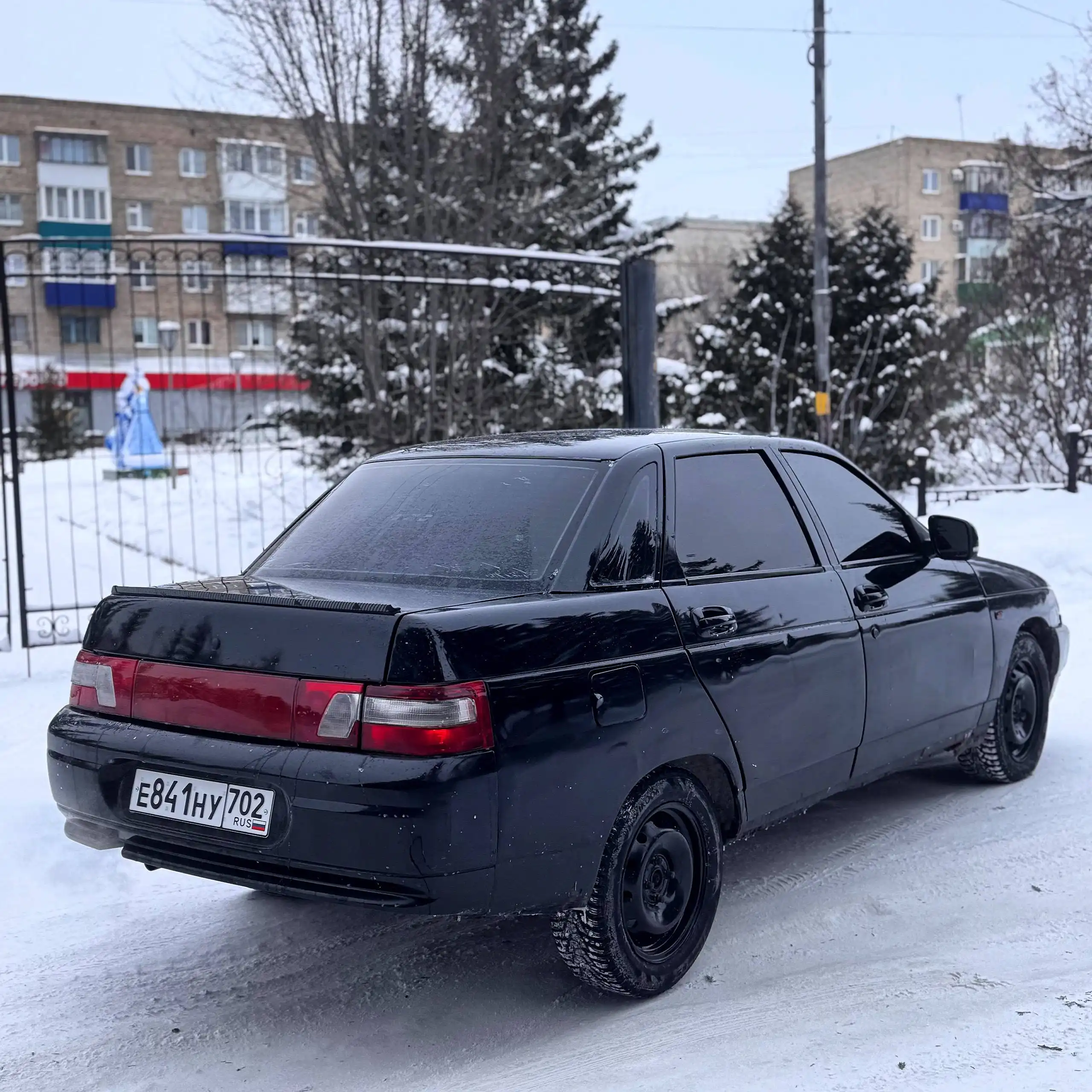 ЖИВАЯ ДЕСЯТОЧКА 2005 года