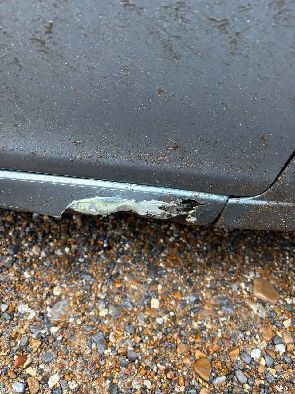 Продажа автомобиля 2010 года от собственника