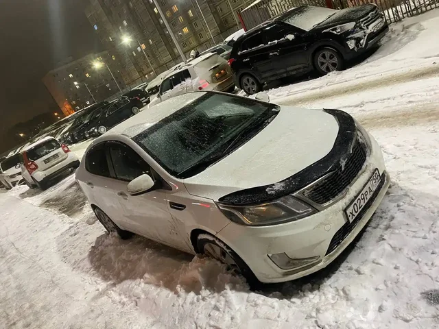 Продажа двух автомобилей в отличном состоянии - частное объявление в Уфа