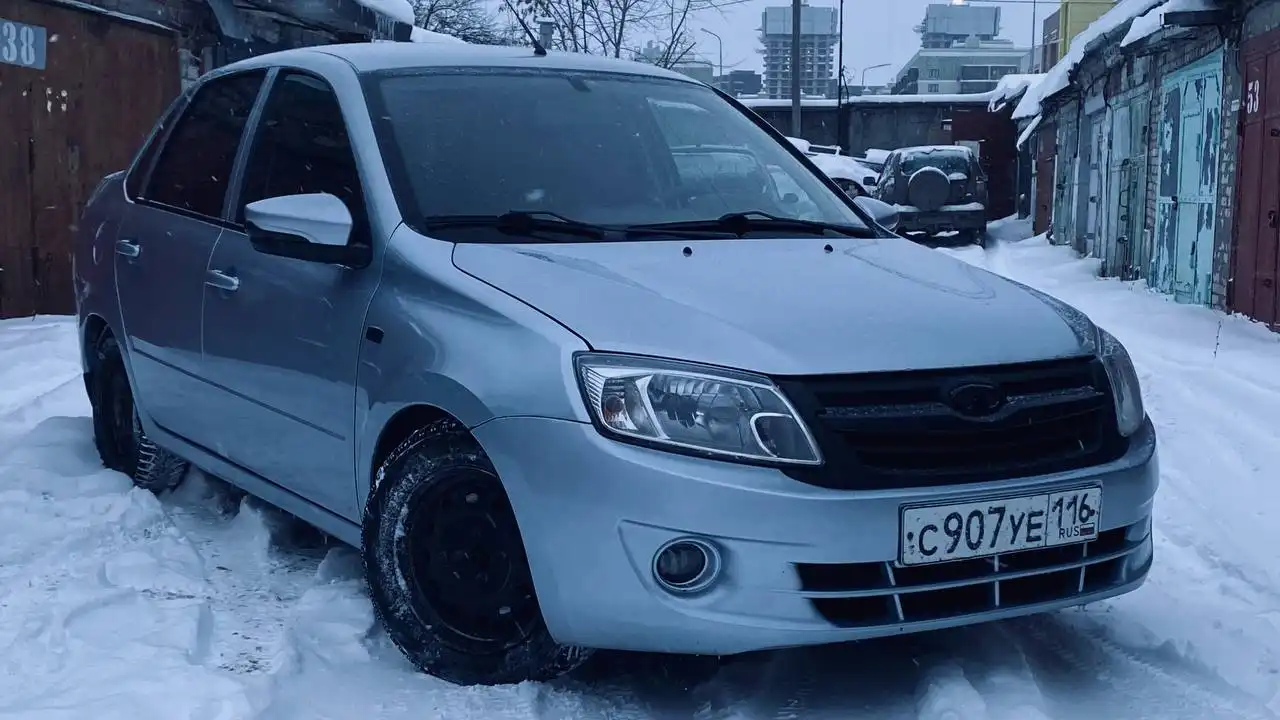 Продажа подержанных автомобилей в Казани - Авто в Казань