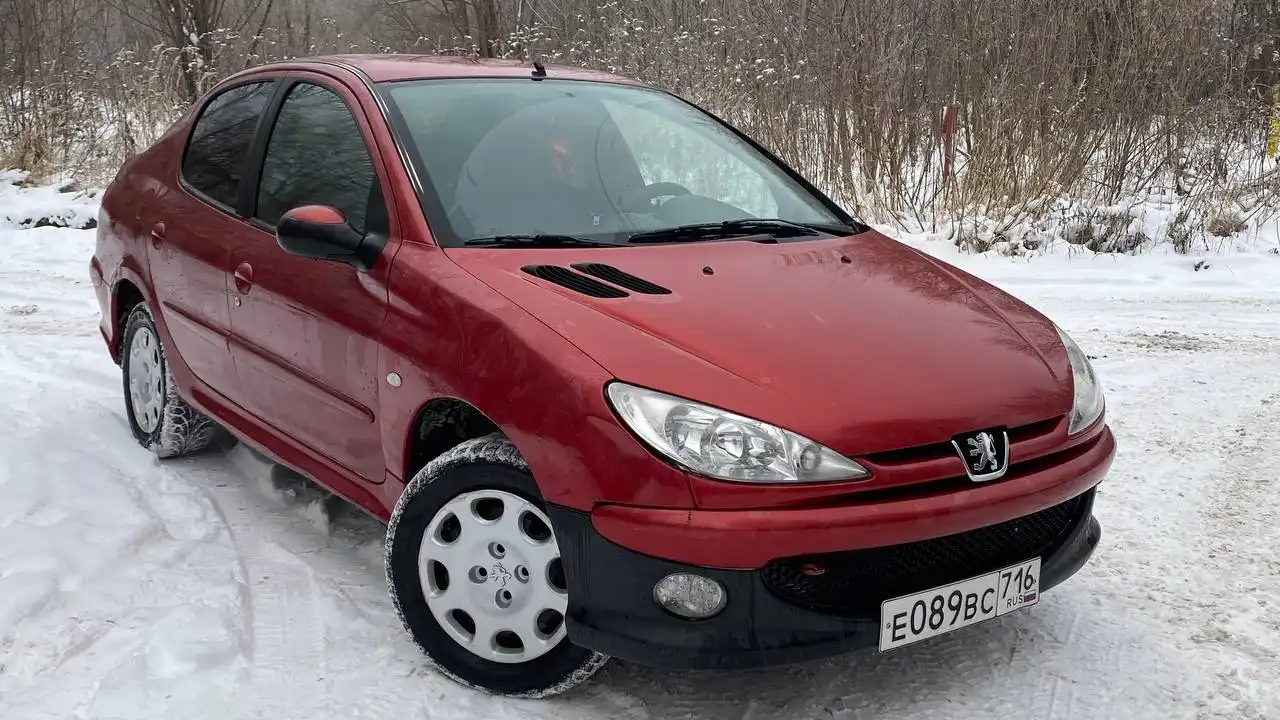 Продажа подержанных автомобилей в Казани - Авто в Казань