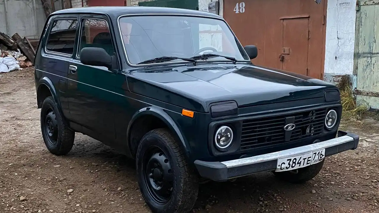 Продажа подержанных автомобилей в Казани - Авто в Казань