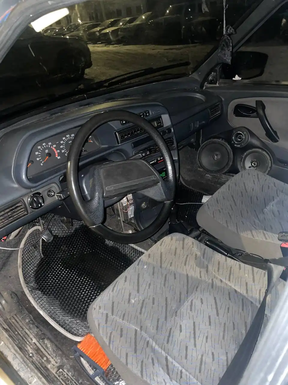 Продажа автомобиля ВАЗ 2114 2011 года