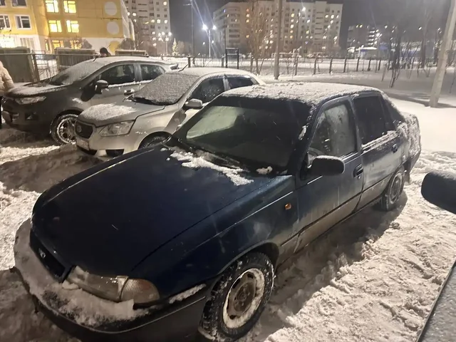 Продается Daewoo Nexia 2001 года - Авто в Уфа