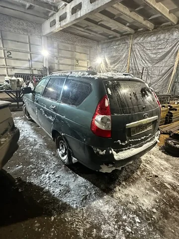 Продажа автомобиля 2009 года с ЭУР и кондиционером - Госномера в Кандры